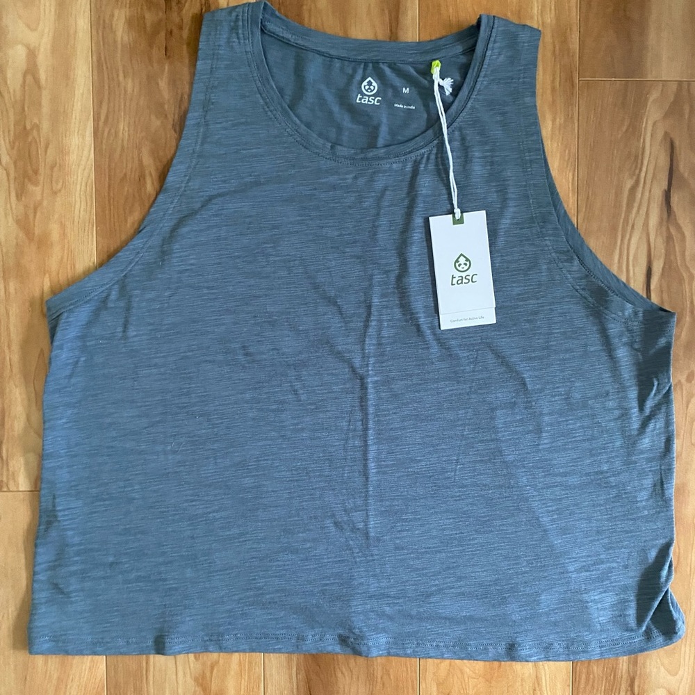 TASC Performance Activewear